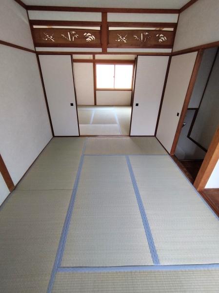 大阪市阿倍野区晴明通の中古一戸建て