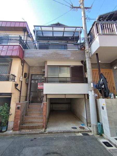 大阪市阿倍野区晴明通9-7