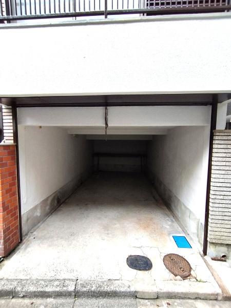 大阪市阿倍野区晴明通の中古一戸建て