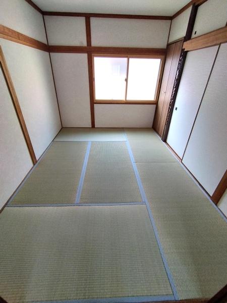 大阪市阿倍野区晴明通の中古一戸建て