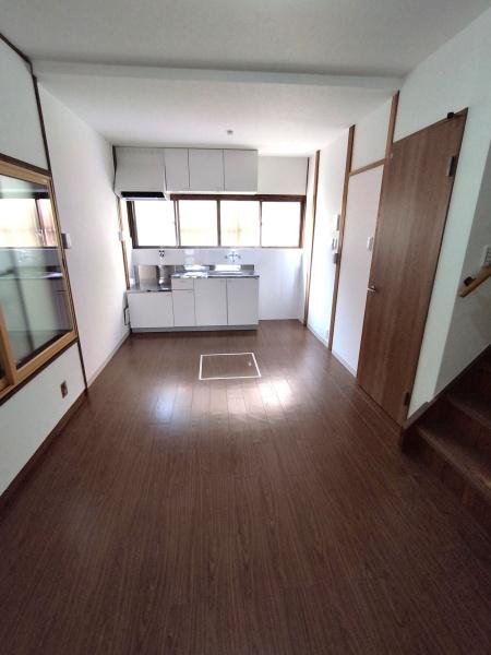 大阪市阿倍野区晴明通の中古一戸建て