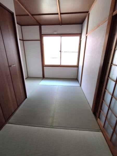 大阪市阿倍野区晴明通の中古一戸建て