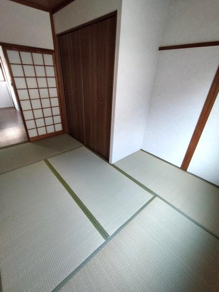 大阪市阿倍野区晴明通の中古一戸建て