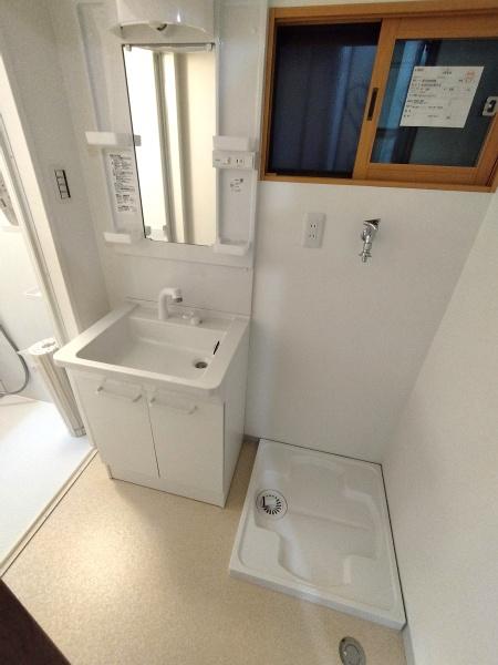 大阪市阿倍野区晴明通の中古一戸建て