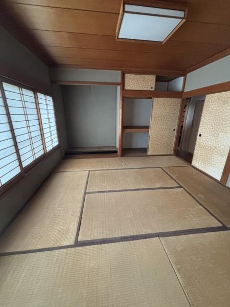 生駒郡三郷町勢野西４丁目の中古一戸建て