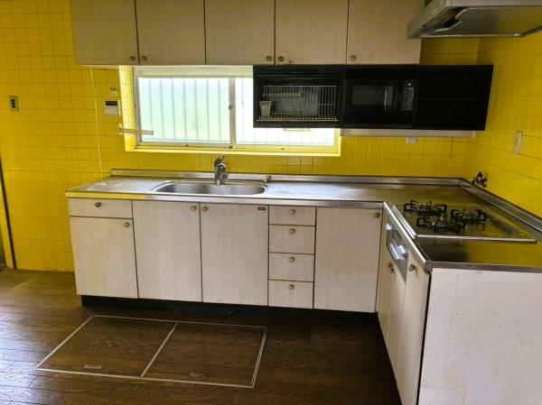 生駒郡三郷町勢野西４丁目の中古一戸建て