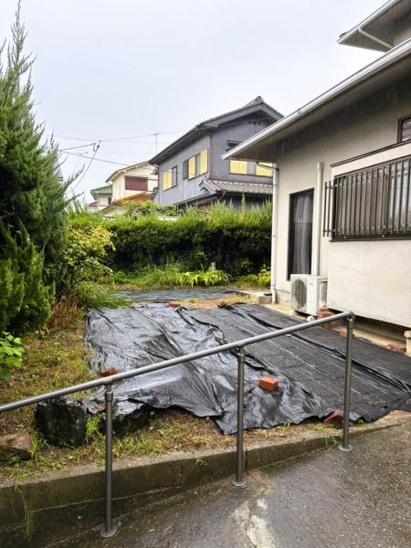 生駒郡三郷町勢野西４丁目の中古一戸建て