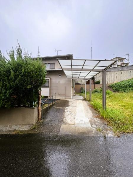 生駒郡三郷町勢野西４丁目の中古一戸建て