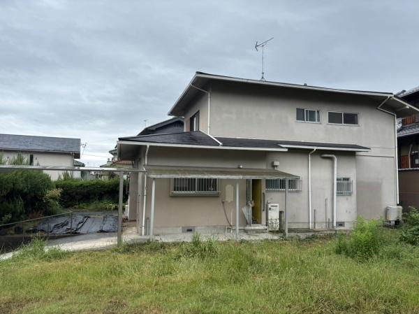 生駒郡三郷町勢野西４丁目の中古一戸建て