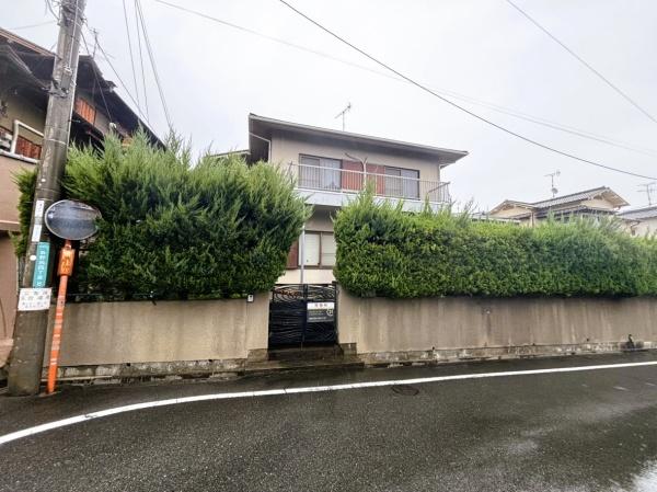 生駒郡三郷町勢野西4丁目8-8