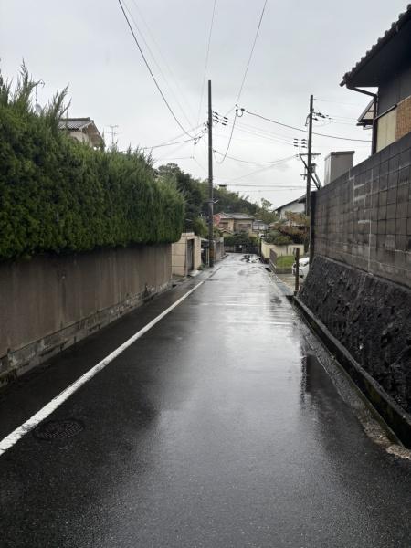 生駒郡三郷町勢野西4丁目8-8