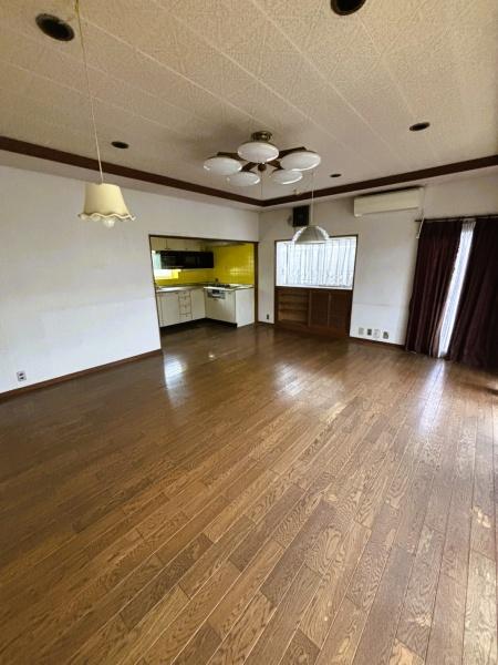 生駒郡三郷町勢野西４丁目の中古一戸建て