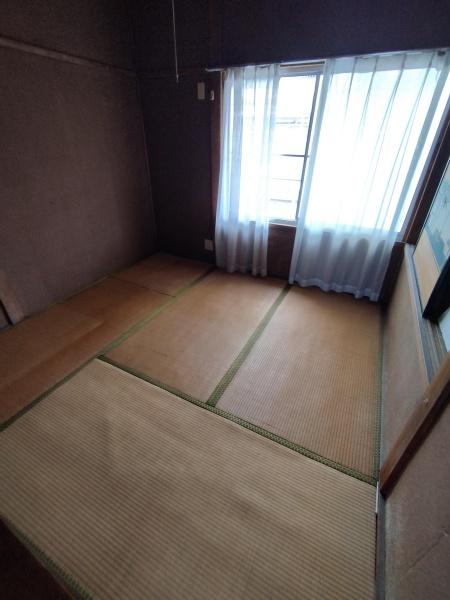 堺市北区南花田町の中古一戸建て