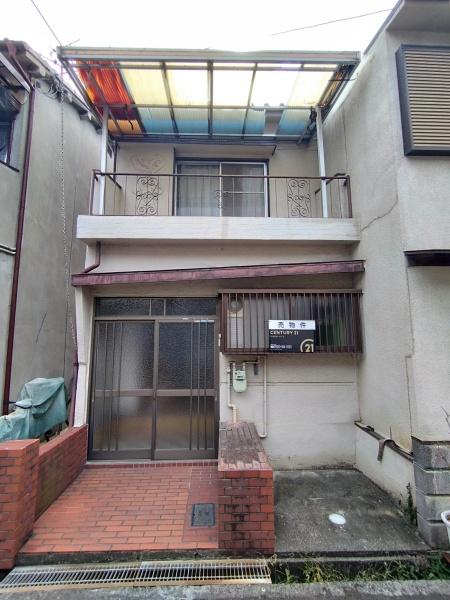 堺市北区南花田町240-26