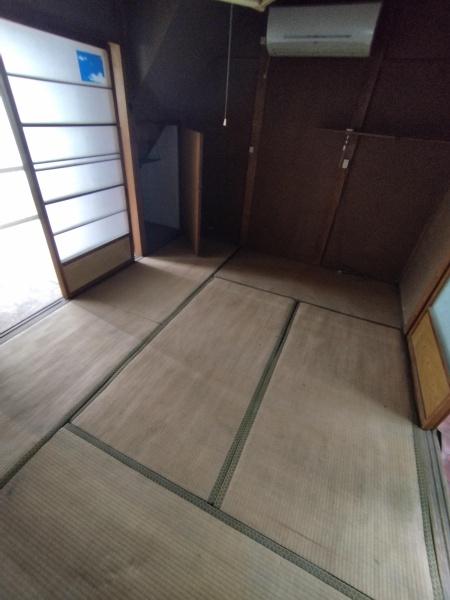 堺市北区南花田町の中古一戸建て