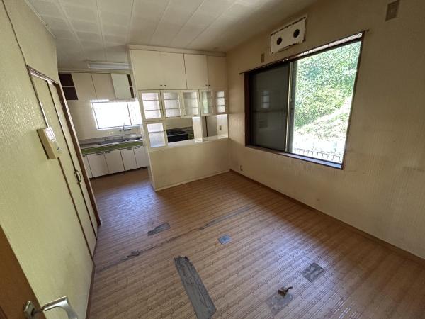 豊能郡豊能町ときわ台１丁目の中古一戸建て