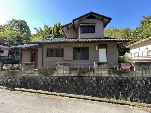 豊能郡豊能町ときわ台１丁目の中古一戸建