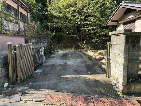 豊能郡豊能町ときわ台１丁目の中古一戸建て