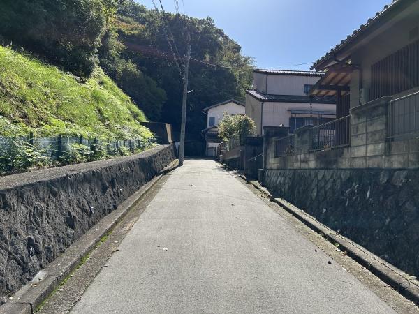 豊能郡豊能町ときわ台１丁目の中古一戸建て