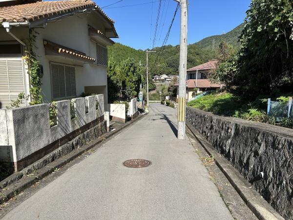 豊能郡豊能町ときわ台１丁目の中古一戸建て