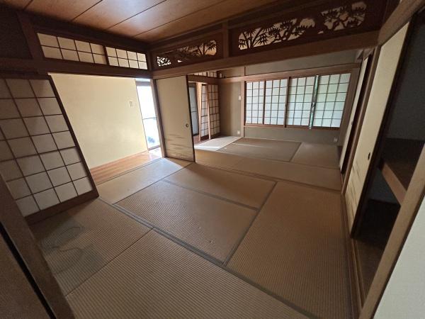 豊能郡豊能町ときわ台１丁目の中古一戸建て