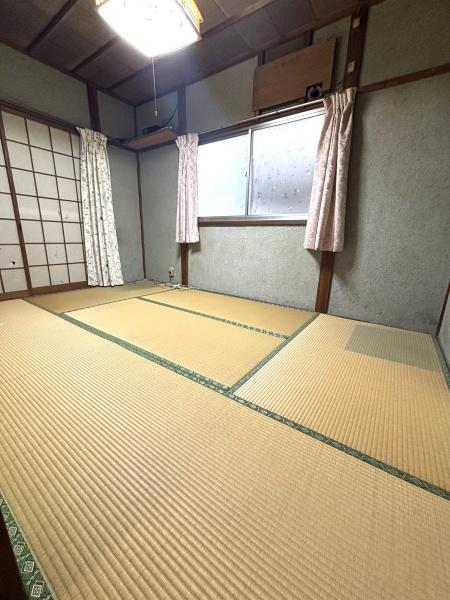 富田林市西板持町7丁目の中古一戸建て(和室)