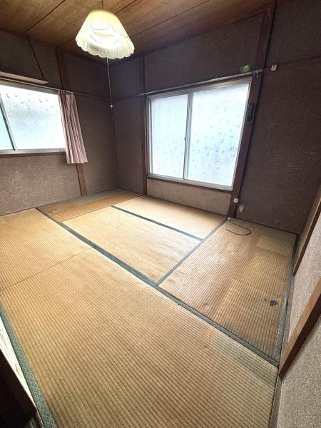 富田林市西板持町7丁目の中古一戸建て(和室)