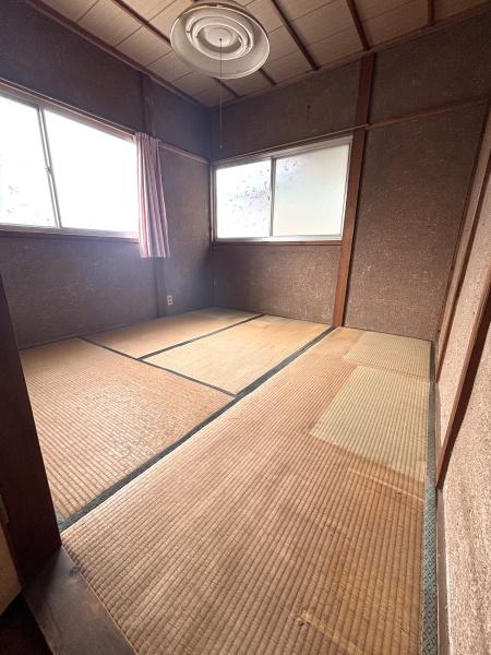 富田林市西板持町7丁目の中古一戸建て(和室)