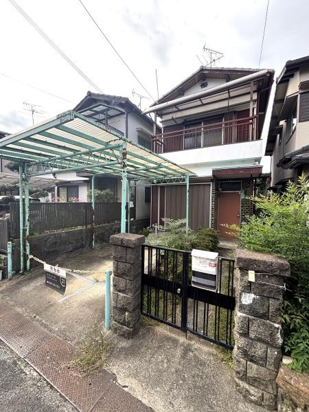 富田林市西板持町7丁目中古戸建