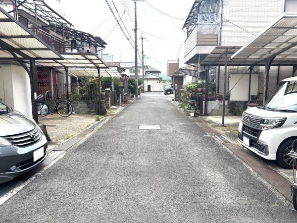 富田林市西板持町7丁目中古戸建