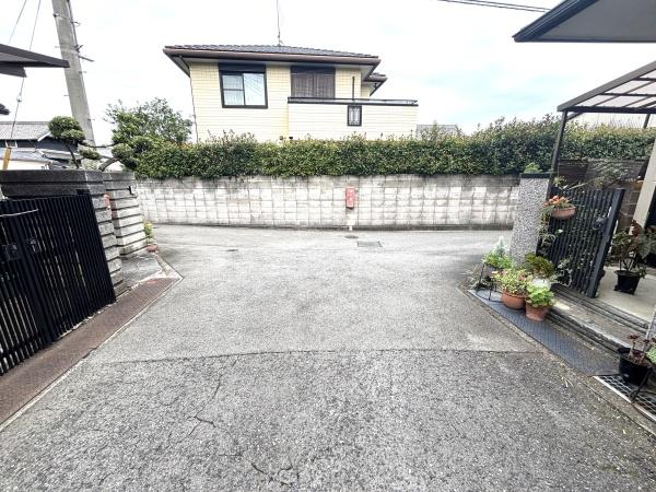 富田林市西板持町7丁目中古戸建