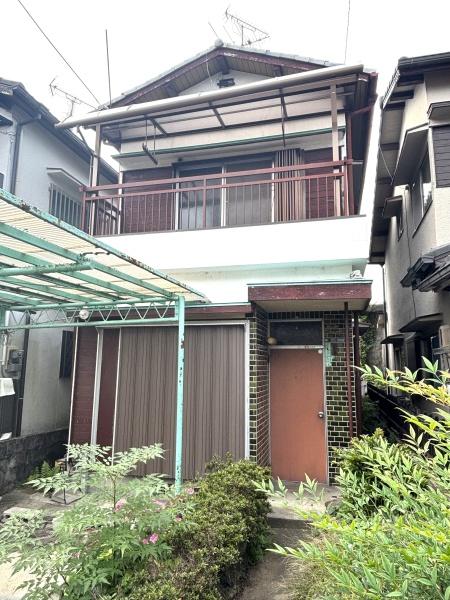 富田林市西板持町7丁目の中古一戸建て(その他現地)