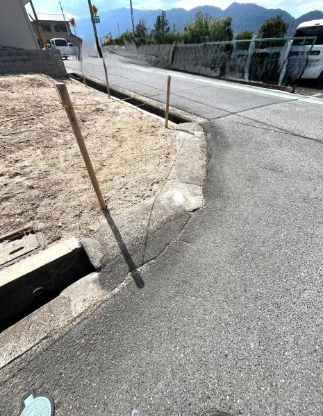 大和高田市大字池田の土地(その他)