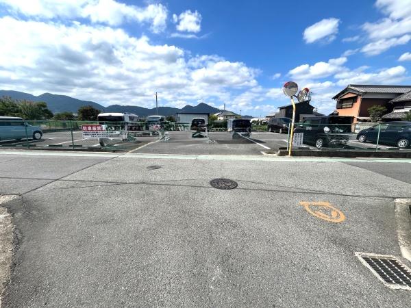 大和高田市大字池田の土地(その他)