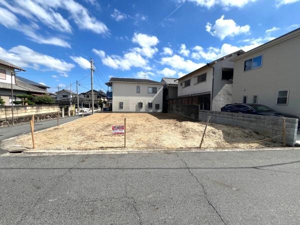 奈良県大和高田市大字池田