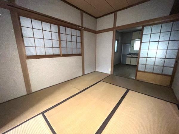 生駒郡斑鳩町興留東１丁目の中古一戸建て