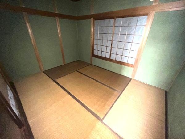 生駒郡斑鳩町興留東１丁目の中古一戸建て