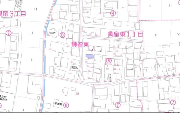 生駒郡斑鳩町興留東１丁目の中古一戸建て