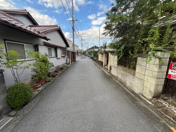 生駒郡斑鳩町興留東１丁目の中古一戸建て