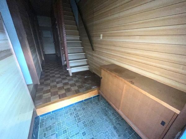 生駒郡斑鳩町興留東１丁目の中古一戸建て