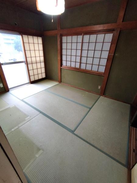 岸和田市松風町の中古一戸建て