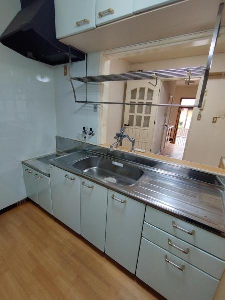 岸和田市松風町の中古一戸建て