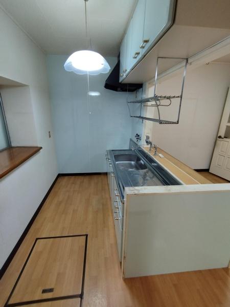 岸和田市松風町の中古一戸建て