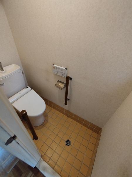 岸和田市松風町の中古一戸建て