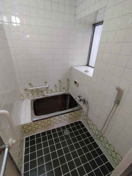 岸和田市松風町の中古一戸建て