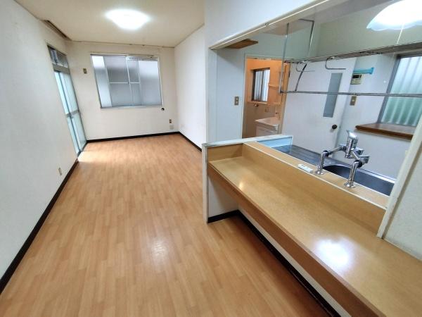 岸和田市松風町の中古一戸建て