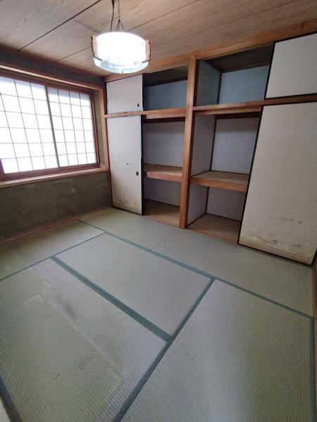 岸和田市松風町の中古一戸建て