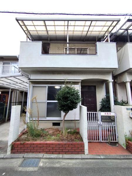 岸和田市松風町27-18