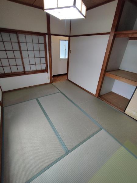 岸和田市松風町の中古一戸建て