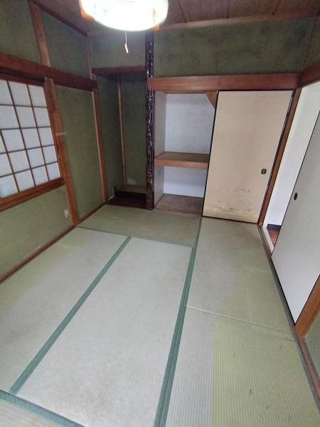 岸和田市松風町の中古一戸建て